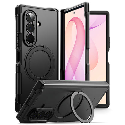 MagSafe-Hülle für Samsung Galaxy Z Fold8 Ultra F976, Ringke, Alles, Schwarz