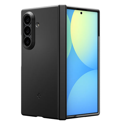 MagSafe Case for Samsung Galaxy Z Fold8 Ultra F976, Spigen, Air Fit Pro, Black ACS11492