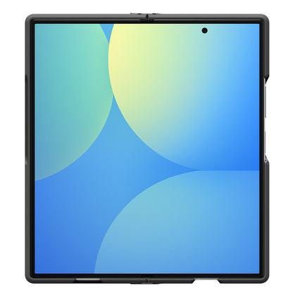 MagSafe-Hülle für Samsung Galaxy Z Fold8 Ultra F976, Spigen, Slim Armor Pro, Schwarz ACS11508