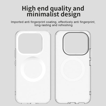 MagSafe Case for Xiaomi 17T Pro, Techsuit, CandyCase, White