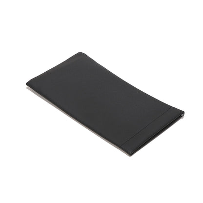 Brillentasche Techsuit ETS2, 180mm x 90mm, Schwarz