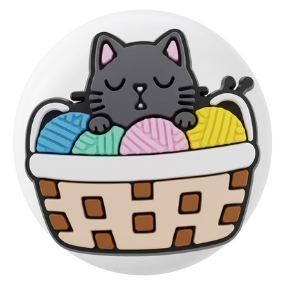 OEM Cat Hülle für Apple AirTag, 3er Set, Mehrfarbig