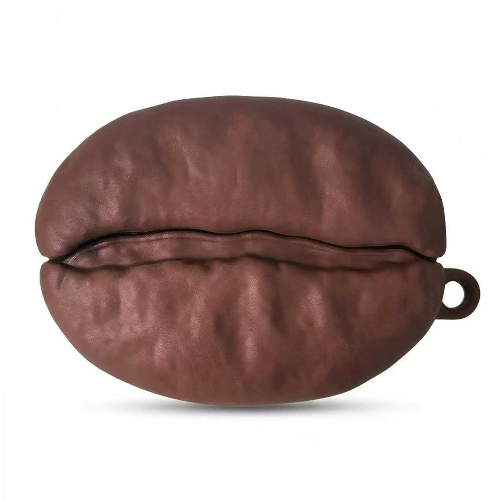 OEM Coffee Case for Apple Airpods Pro 3
