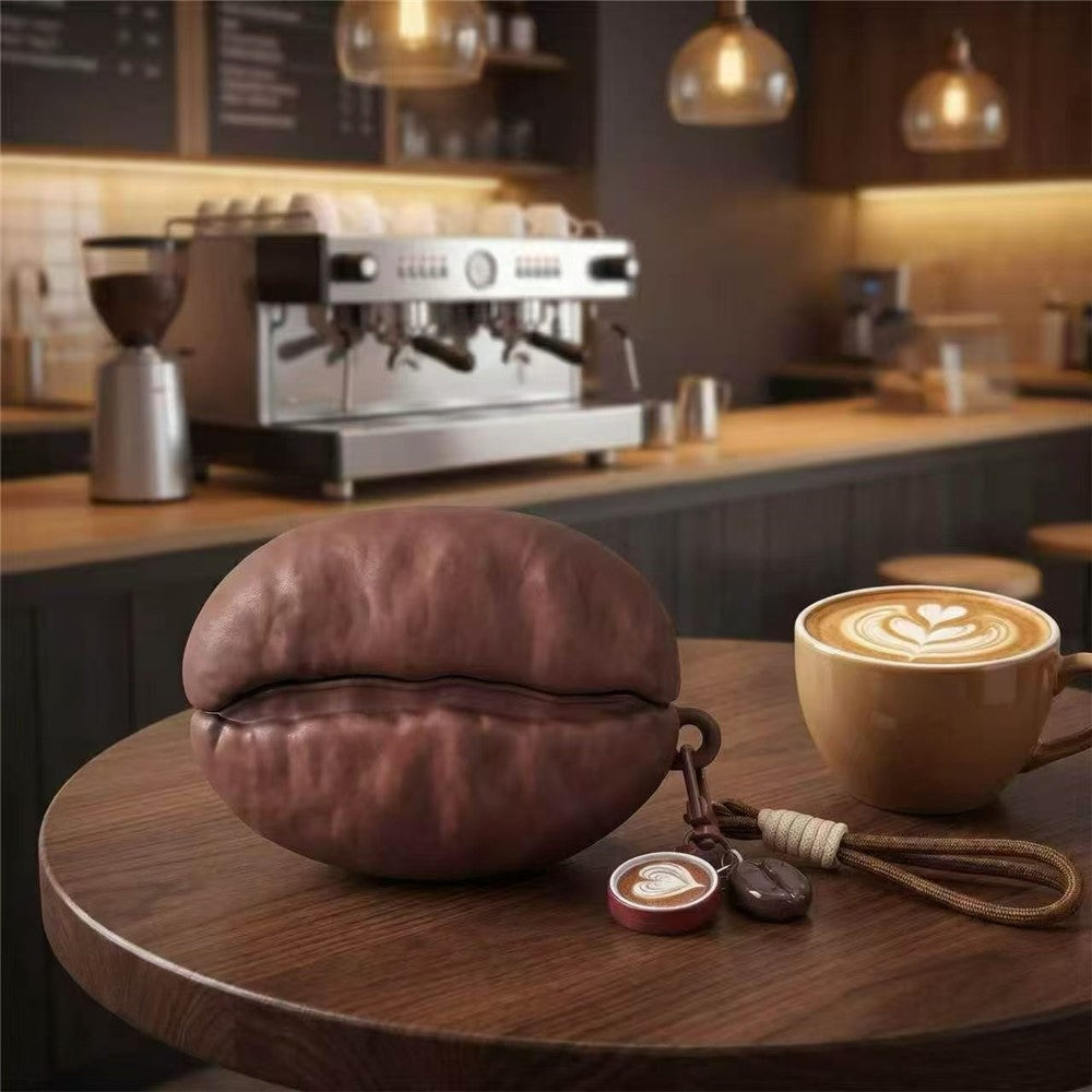 OEM Coffee Hülle für Apple AirPods Pro 2 / Pro
