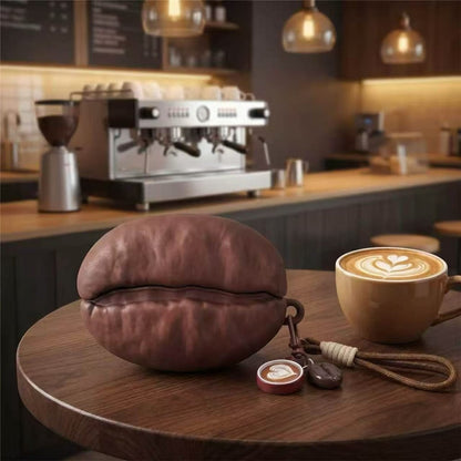 OEM Coffee Hülle für Apple AirPods Pro 2 / Pro