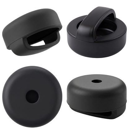 OEM Baggerhülle für Apple AirTag, 3er-Set, Mehrfarbig