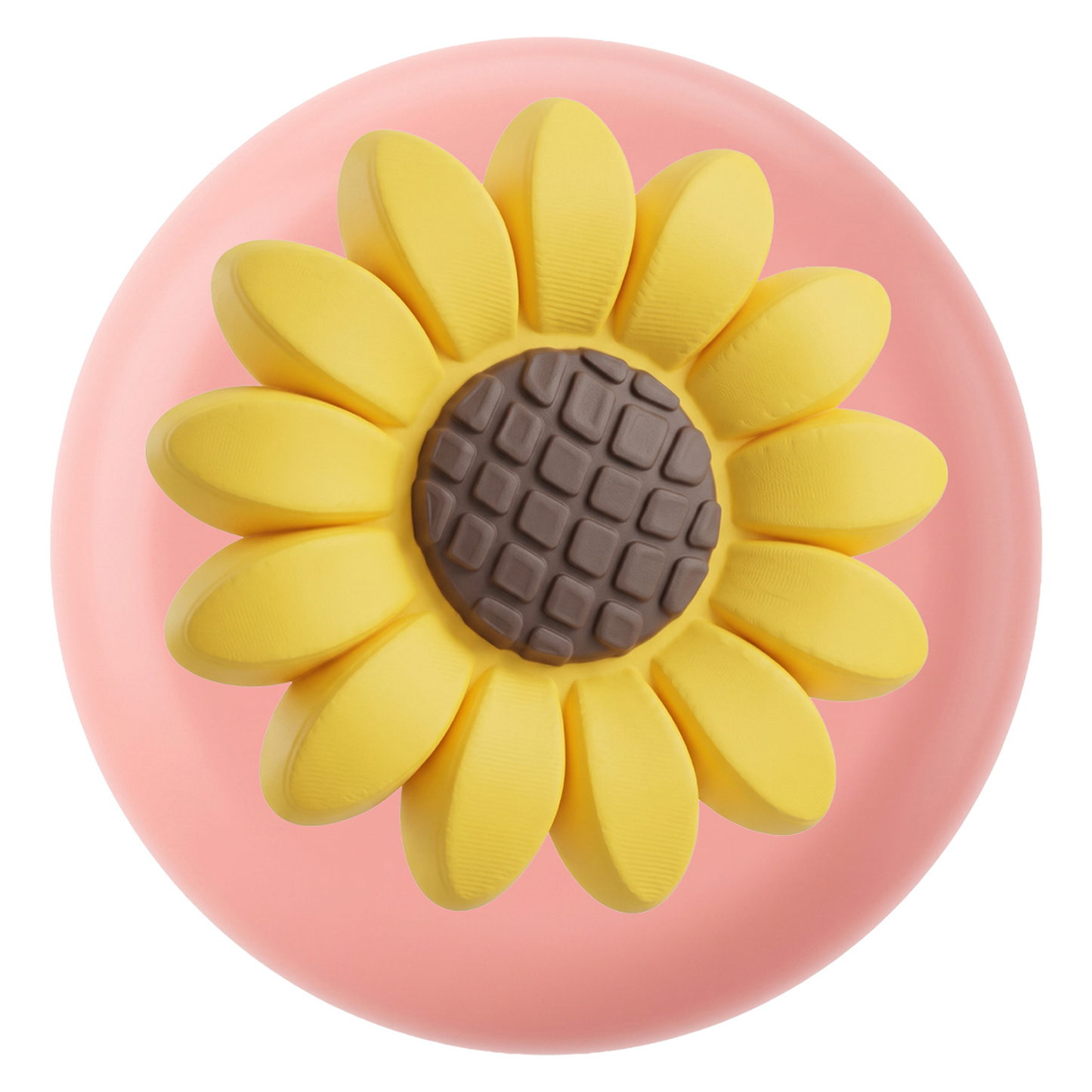 OEM Fruit Hülle für Apple AirTag, 3er Set, Mehrfarbig