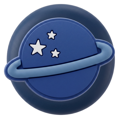 OEM Space Hülle für Apple AirTag, 3er Set, Mehrfarbig