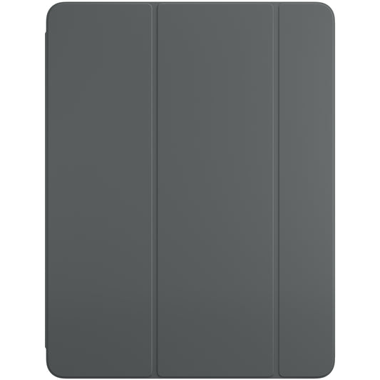 Hülle für Apple iPad Air 13 (2024), Smart Folio, Grau MWK93ZM/A