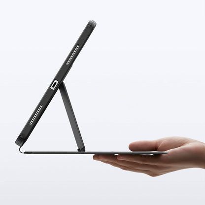 Hülle für Apple iPad (2025) / (2022), ESR, Flip Hybrid, Schwarz