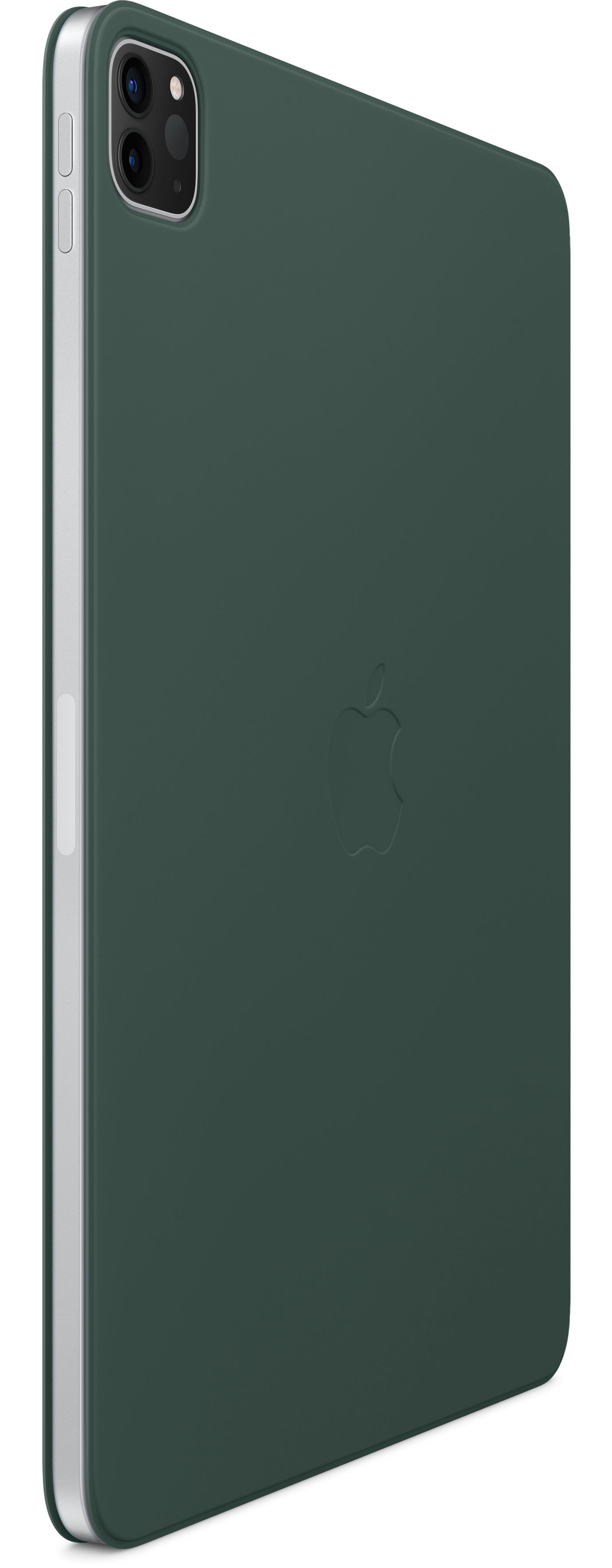 Case for Apple iPad Pro 12.9 (2022) / Pro 12.9 (2021) / Pro 12.9 (2020) / Pro 12.9 (2018), Smart Folio, Green MXTE2ZM/A