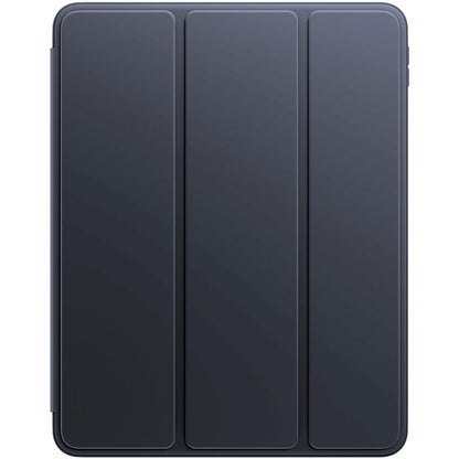 Hülle für Apple iPad 10.2 (2021) / 10.2 (2020) / 10.2 (2019), 3MK, Soft Tablet, Schwarz