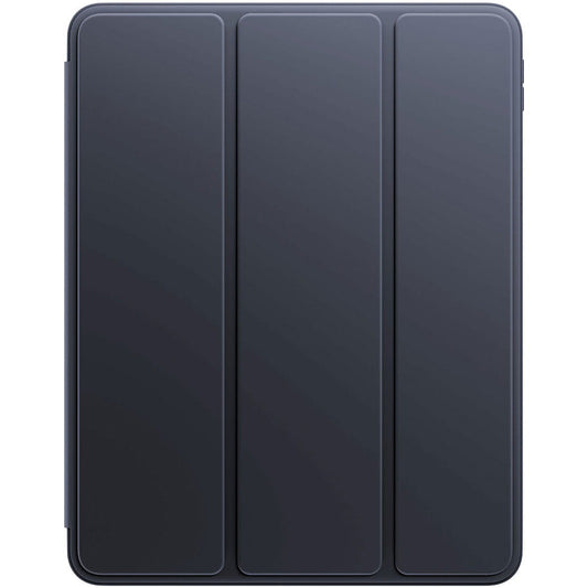 Hülle für Apple iPad 10.2 (2021) / 10.2 (2020) / 10.2 (2019), 3MK, Soft Tablet, Schwarz