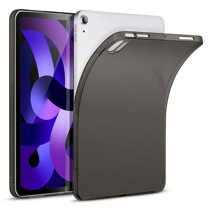 Hülle für Apple iPad Air 11 (2025) / Air 11 (2024) / Air (2022) / Air (2020), ESR, Project Zero, Satinschwarz