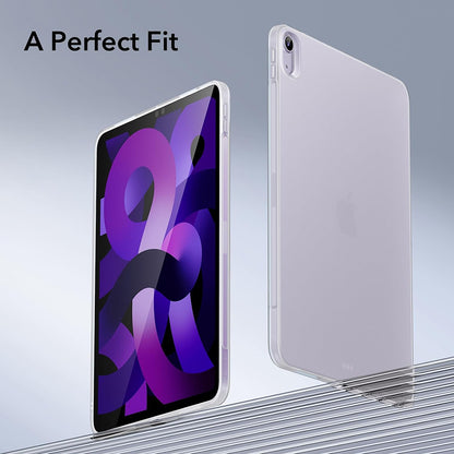 Hülle für Apple iPad Air 11 (2025) / Air 11 (2024) / Air (2022) / Air (2020), ESR, Project Zero, Satinschwarz