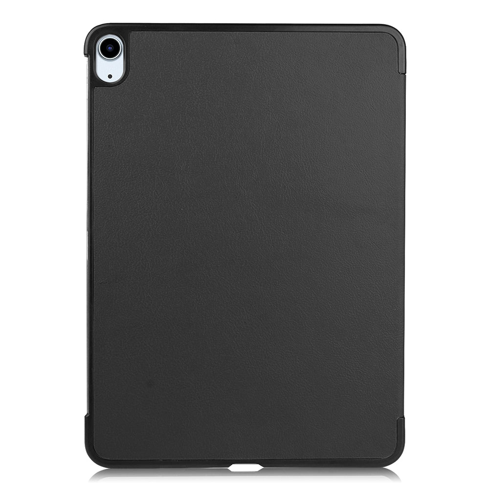 Hülle für Apple iPad Air 11 (2026) / iPad Air 11 (2025) / Air 11 (2024), Techsuit, FoldPro Unicorn, Mehrfarbig
