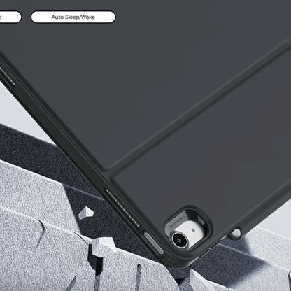 Hülle für Apple iPad Air 13 (2026) / Air 13 (2025) / Air 13 (2024), ESR, Rebound Hybrid, Schwarz