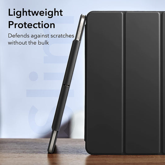 Hülle für Apple iPad Air 13 (2025) / Air 13 (2024) / Pro 12.9 (2022) / Pro 12.9 (2021) / Pro 12.9 (2020), ESR, Rebound, Rosa