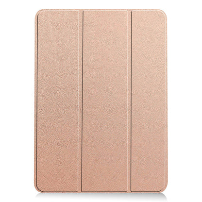 Case for Apple iPad Air 13 (2026) / Air 13 (2025) / Air 13 (2024), Techsuit, FoldPro, Pink