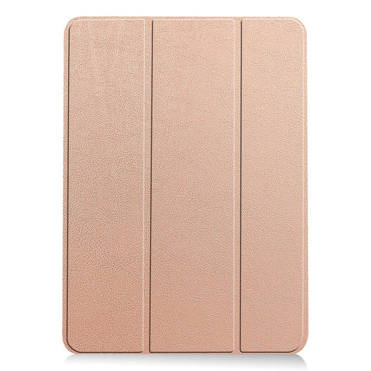 Hülle für Apple iPad Air 13 (2026) / Air 13 (2025) / Air 13 (2024), Techsuit, FoldPro, Rosa