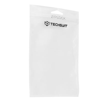 Hülle für Apple iPad Pro 11 (2022) / Pro 11 (2021) / Pro 11 (2020) / Pro 11 (2018), Techsuit, FoldPro, Schwarz