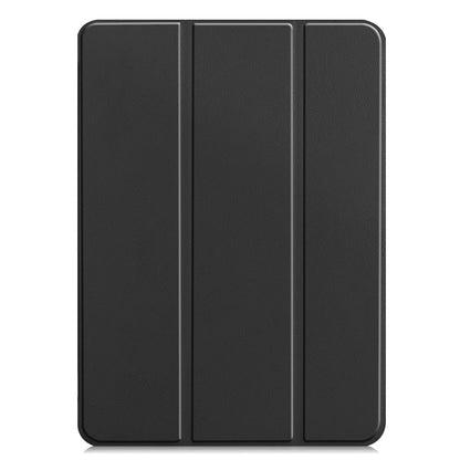 Hülle für Apple iPad Pro 13 (2024), Techsuit, FoldPro Starry Night, Mehrfarbig
