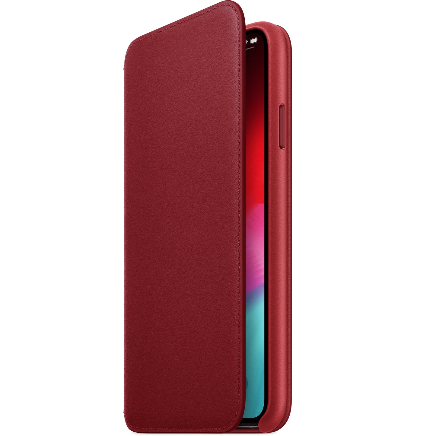 Hülle für Apple iPhone XS Max, Rosie MRX32ZM/A