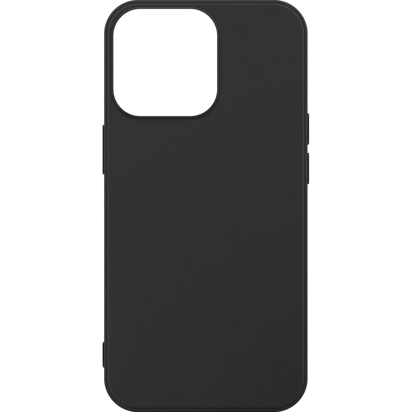 Hülle für Apple iPhone 13, OEM, Tint, Schwarz
