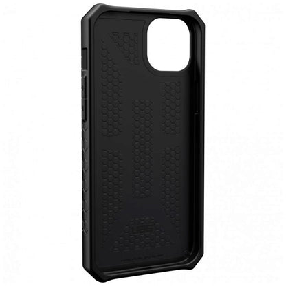 Hülle für Apple iPhone 14 Plus, Urban Armor Gear, Monarch Carbon, Schwarz