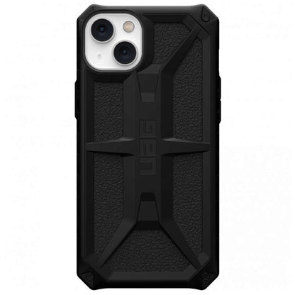 Hülle für Apple iPhone 14 Plus, Urban Armor Gear, Monarch, Schwarz