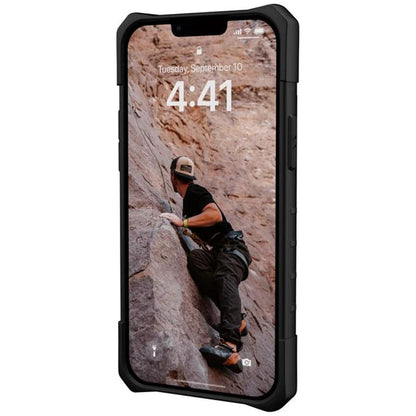 Case for Apple iPhone 14 Plus, Urban Armor Gear, Pathfinder SE Midnight Camo, Camouflage