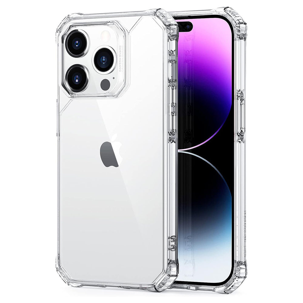 Hülle für Apple iPhone 14 Pro Max, ESR, Air Armor, Transparent