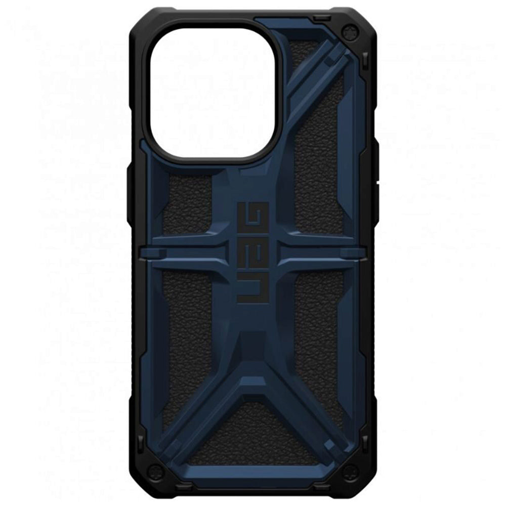 Case for Apple iPhone 14 Pro, Urban Armor Gear, Monarch, Navy Blue