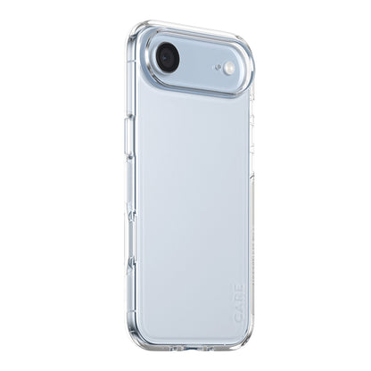Case for Apple iPhone 17 Air, PanzerGlass, Urban Explorer Care, Transparent