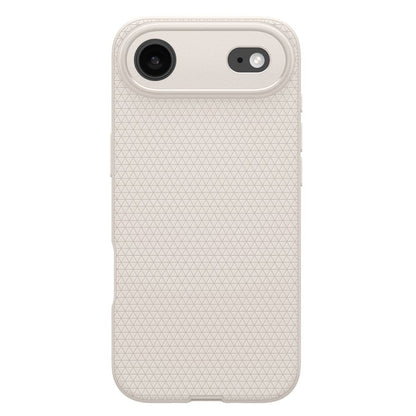 Hülle für Apple iPhone 17 Air, Spigen, Liquid Air, Beige