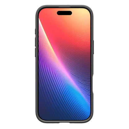 Case for Apple iPhone 17 Air, Spigen, Liquid Air, Matte Black