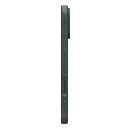 Case for Apple iPhone 17 Pro, Spigen, Liquid Air, Green ACS10333