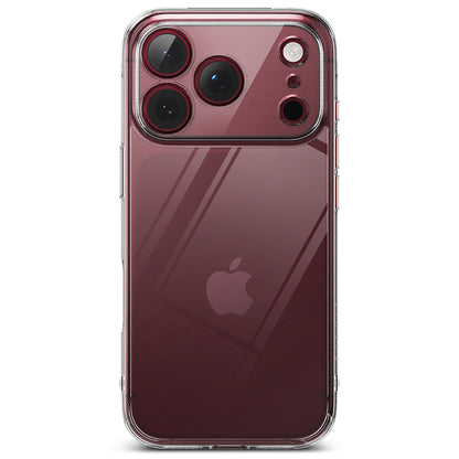 Hülle für Apple iPhone 18 Pro / 17 Pro, Ringke, Fusion, Transparent