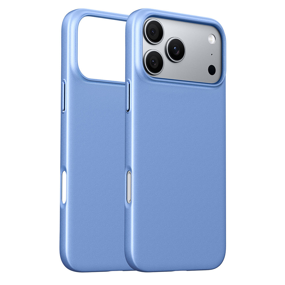 MagSafe-Hülle für Apple iPhone 18 Pro / 17 Pro, Torras, OriginFit, Blau