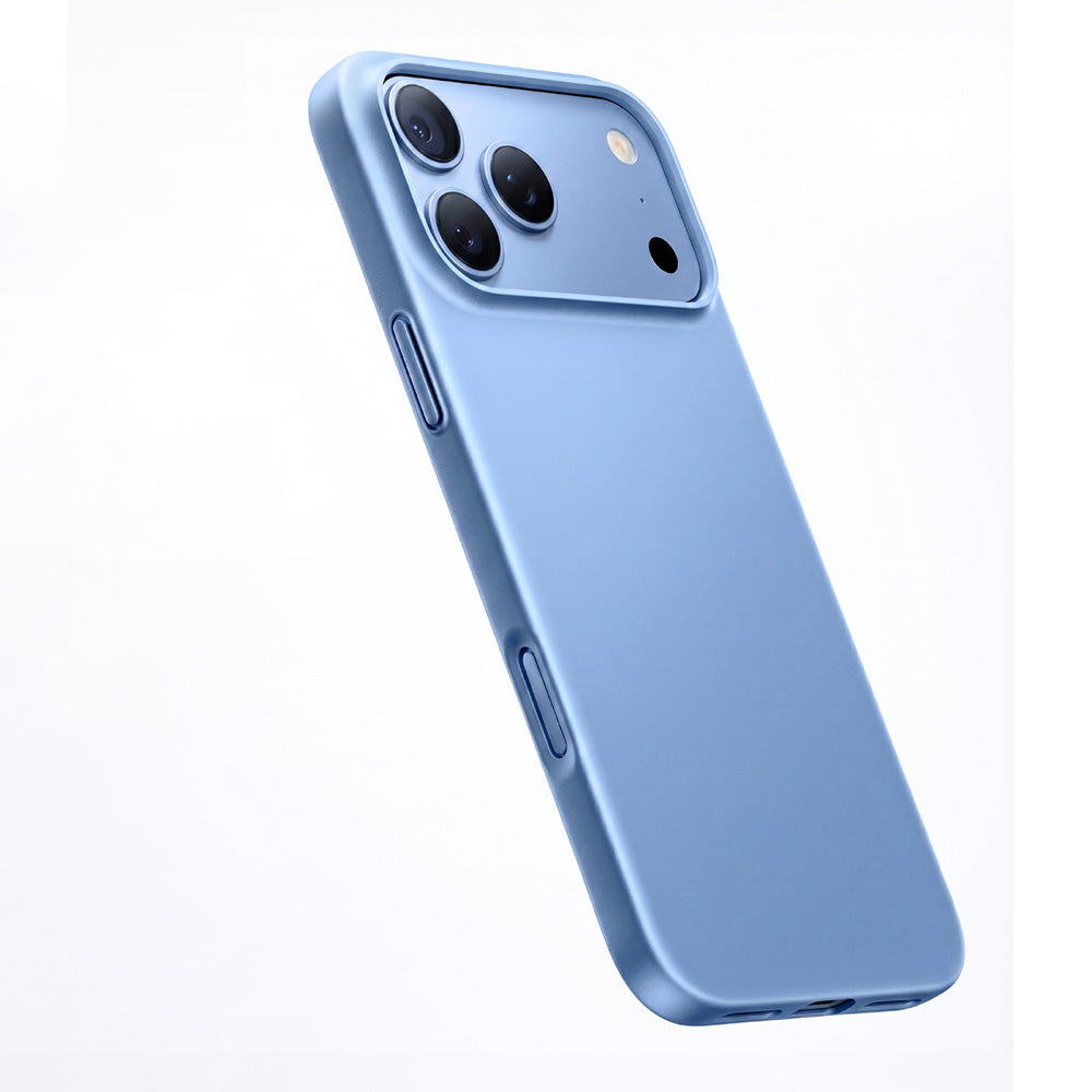 MagSafe-Hülle für Apple iPhone 18 Pro / 17 Pro, Torras, OriginFit, Blau