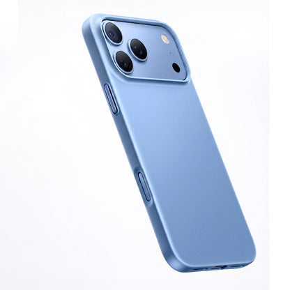 MagSafe-Hülle für Apple iPhone 18 Pro / 17 Pro, Torras, OriginFit, Blau