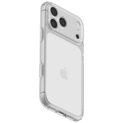 Hülle für Apple iPhone 18 Pro Max / 17 Pro Max, Spigen, Ultra Hybrid, Transparent ACS12116