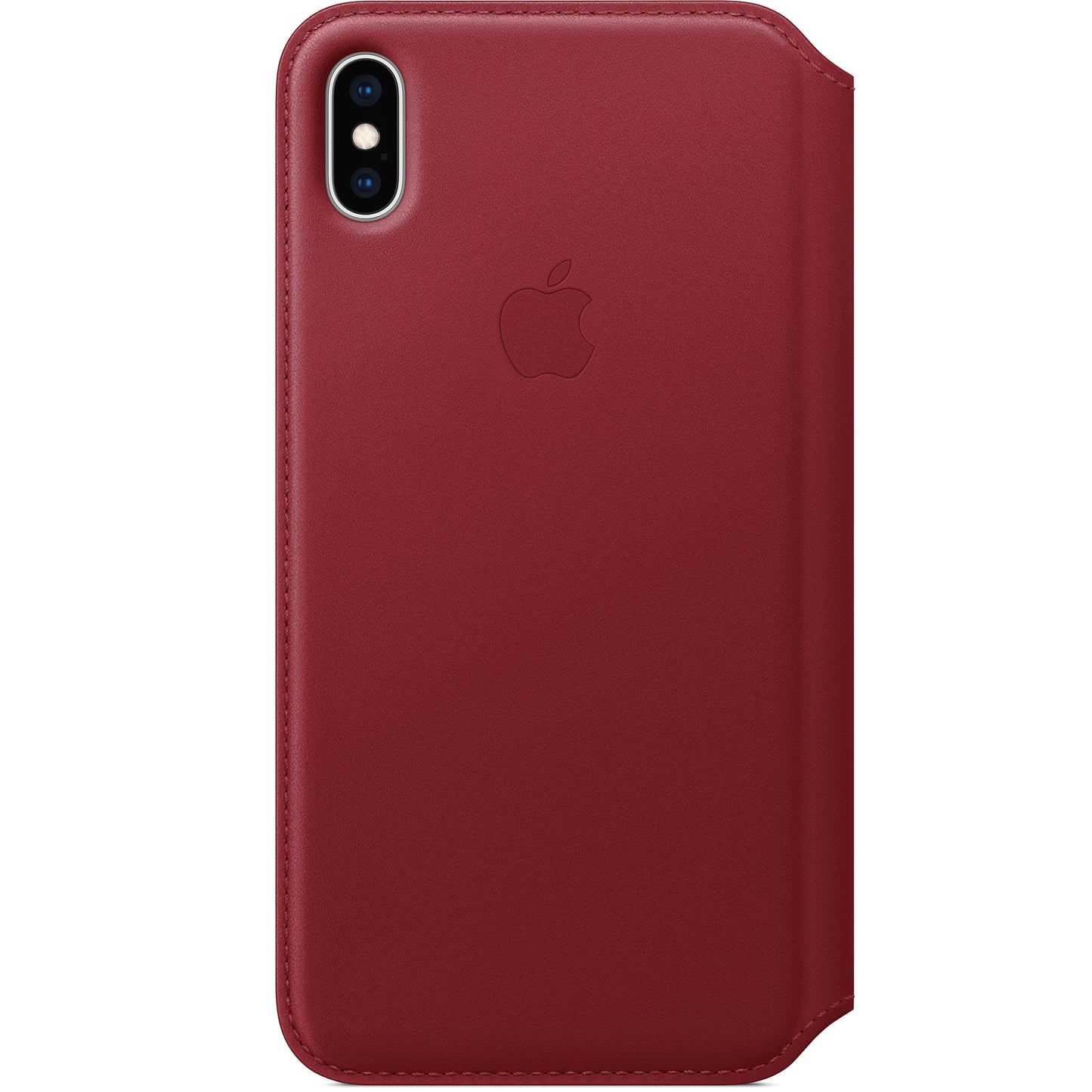 Hülle für Apple iPhone XS Max, Rosie MRX32ZM/A