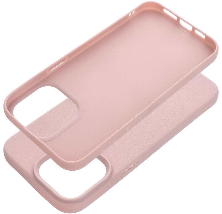 Hülle für Apple iPhone 15, OEM, Skin, Rosa