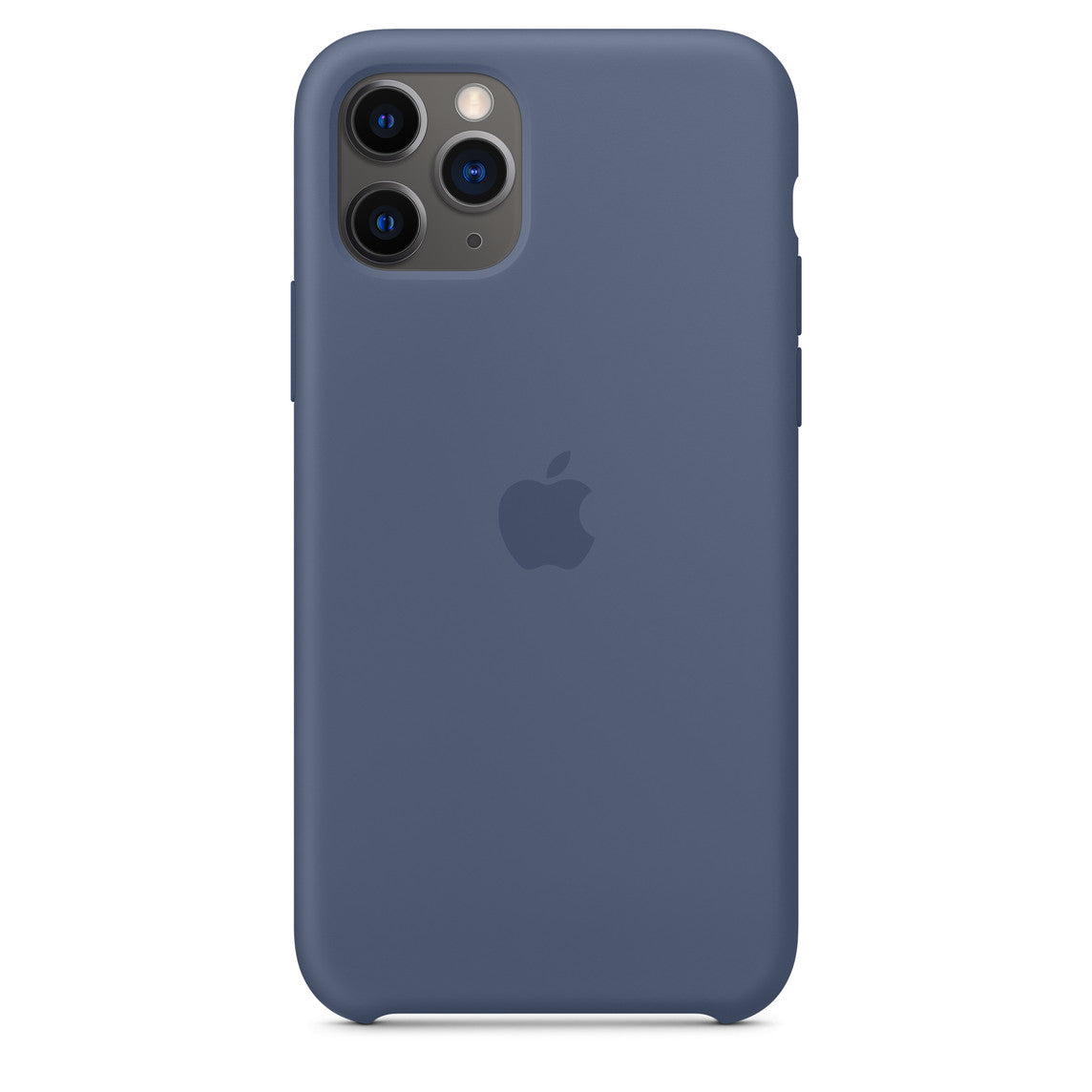 Hülle für Apple iPhone 11 Pro, Blau, wiederversiegelt MWYR2ZM/A