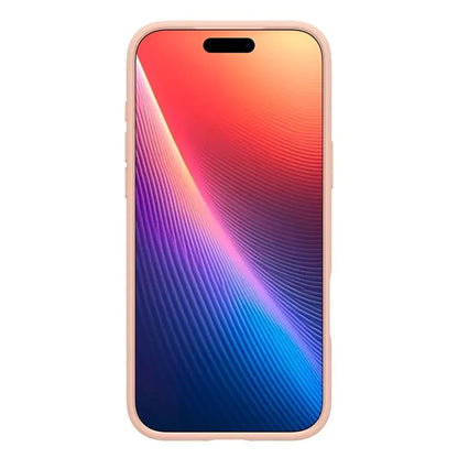Hülle für Apple iPhone 18 Pro Max / 17 Pro Max, Spigen, Liquid Air, Rosa ACS12115