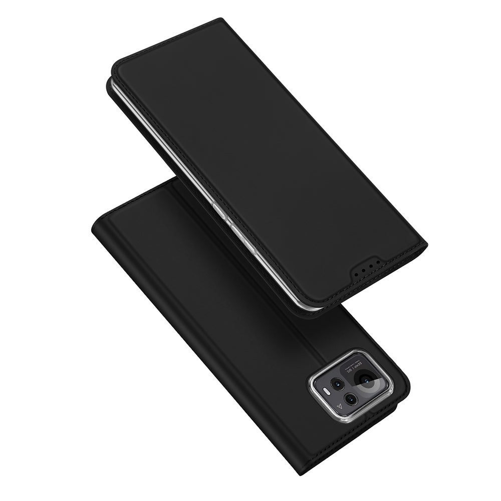 Case for Asus Zenfone 12 Ultra, DUX DUCIS, Skin Pro, Black