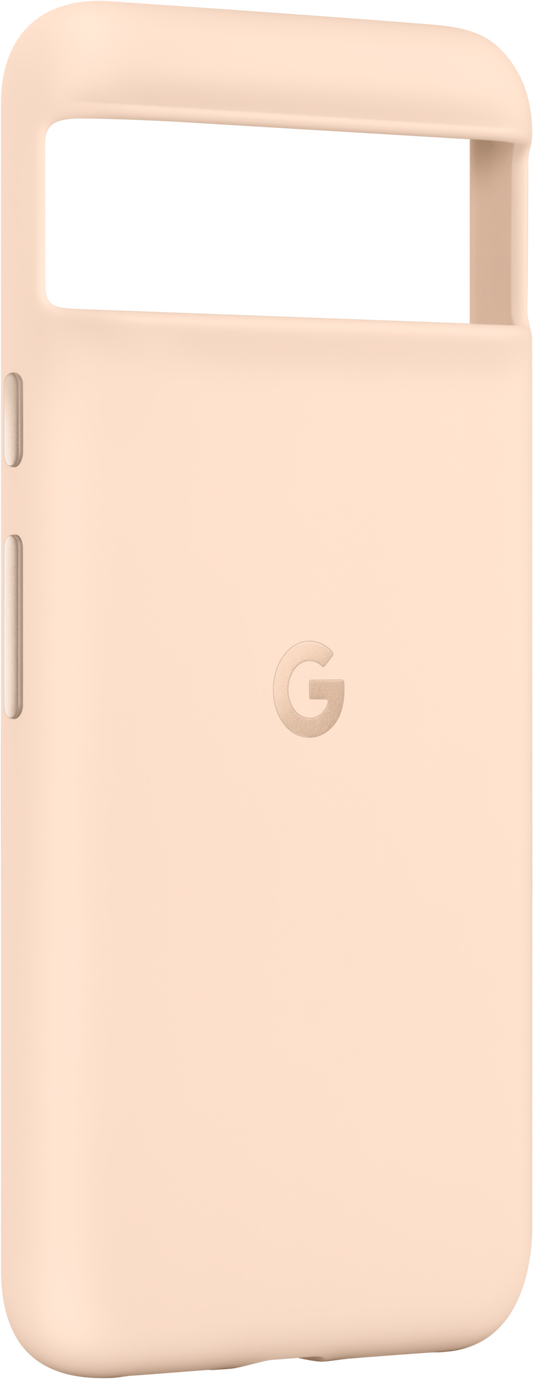 Hülle für Google Pixel 8, Rosa GA04981