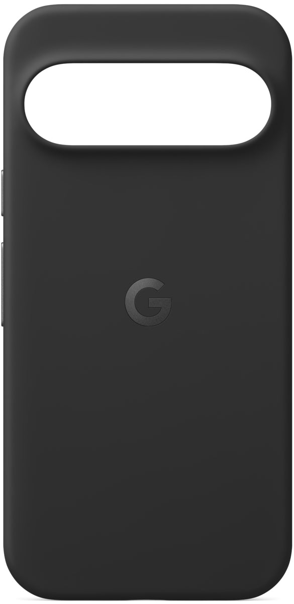 Hülle für Google Pixel 9 / 9 Pro, Schwarz GA05650