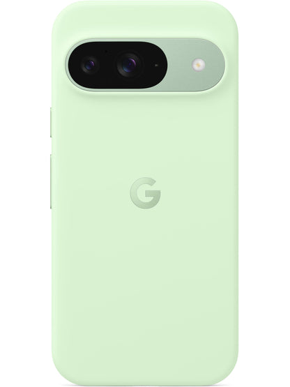 Hülle für Google Pixel 9 / 9 Pro, Grün GA05655